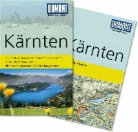 DuMont Reise-Taschenbuch Reiseführer Kärnten.