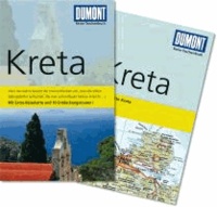 DuMont Reise-Taschenbuch Reiseführer Kreta.