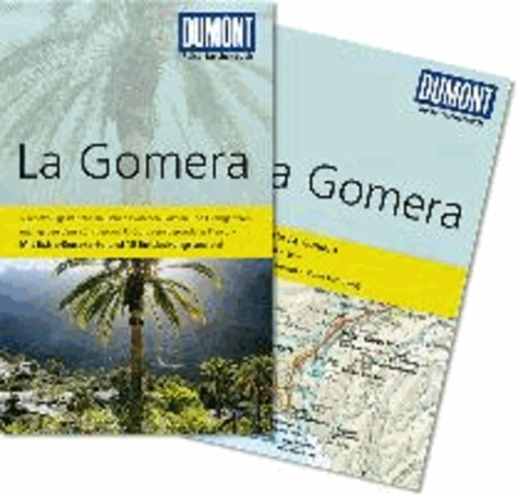 DuMont Reise-Taschenbuch Reiseführer La Gomera.