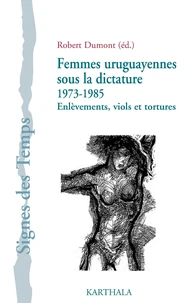 Femmes uruguayennes sous la dictature (1973-1985)