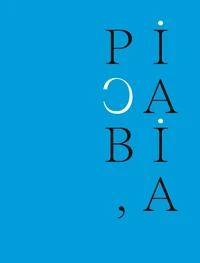 Picabia, Méditerranée