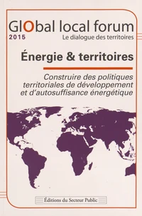 Global local forum Energie & territoires