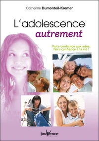 Accompagner l'adolescence