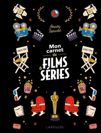 Mon carnet de films et séries