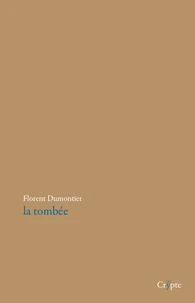 La tombée