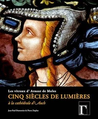 Cinq siècles de lumières à la cathédrale d'Auch
