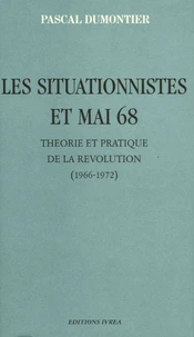 Les situationnistes et mai 68