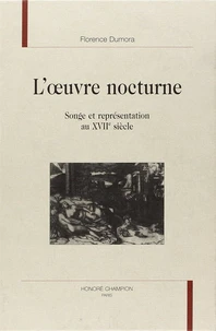 L'oeuvre nocturne