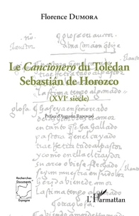 Le Cancionero du Tolédan