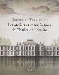 Bruxelles-Tervueren