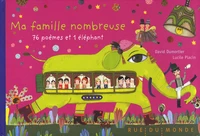 Ma famille nombreuse