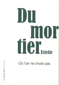 Où l'air ne chute pas
