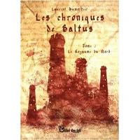 Le Royaume du Nord