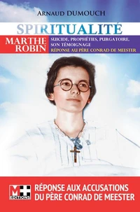 Marthe Robin