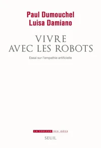 Vivre avec les robots