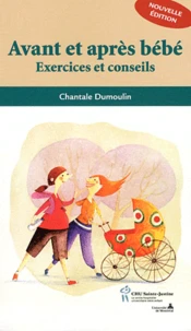 Avant et après bébé