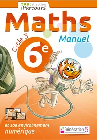 Maths 6e