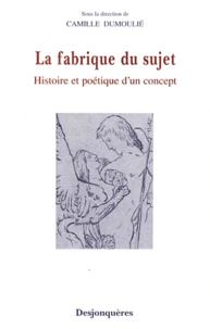 La fabrique de sujet