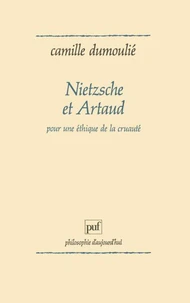 Nietzsche et Artaud