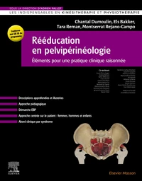 Rééducation en pelvipérinéologie