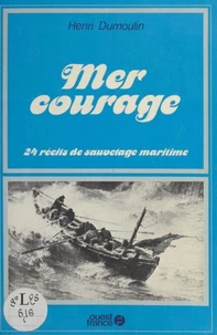 MER COURAGE