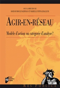 Agir-en-réseau