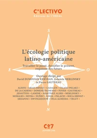 L'écologie politique latino-americaine