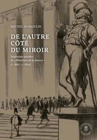 De l’autre côté du miroir