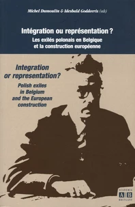 Intégration ou représentation ? Intégration or représentation?