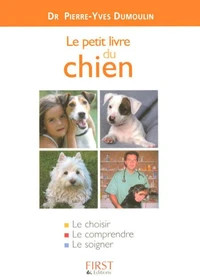 Le petit livre du chien