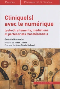 Clinique(s) avec le numérique