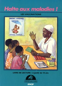 Halte aux maladies !