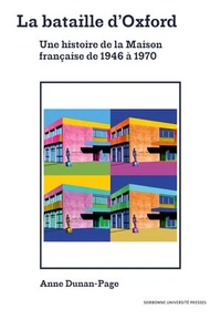 La bataille d'Oxford