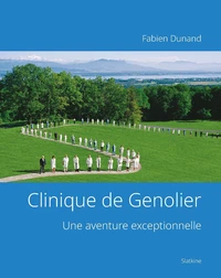Clinique de Genolier