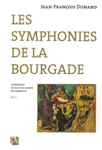 Les symphonies de la bourgade