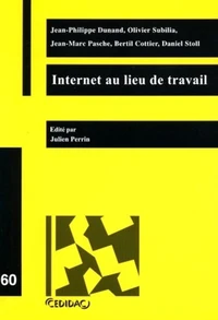 Internet au lieu de travail