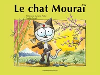La chat Mouraï