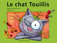 Le chat touillis