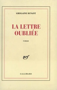 La lettre oubliée