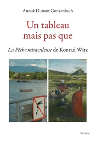 Un tableau mais pas que
