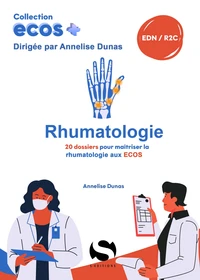 Rhumatologie