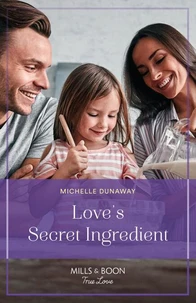 Love's Secret Ingredient