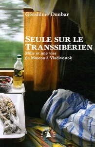 Seule sur le Transsibérien