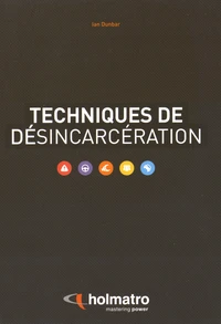 Techniques de désincarcération