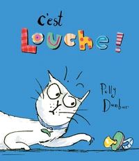 C'est louche !