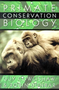 Primate Conservation Biology