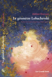 Le géomètre Lobachevski