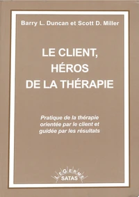 Le client, héros de la thérapie
