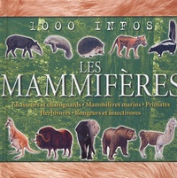 Duncan Brewer - Les mammifères.