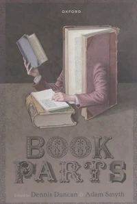 Book Parts